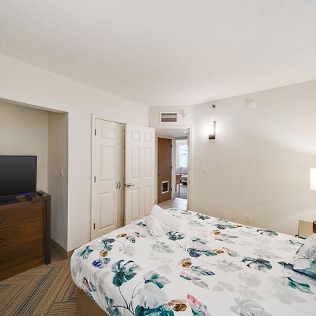 The Malone Aparthotel Miami Bagian luar foto
